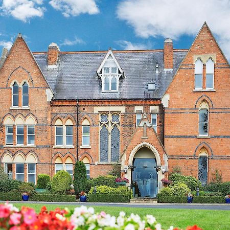 Ettington Chase Hotel Eksteriør billede